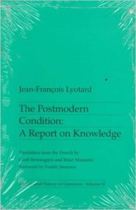 Lyotard